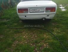 ВАЗ 2107