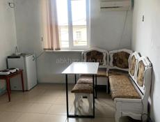 Сдаётся квартира в Центре Сухума