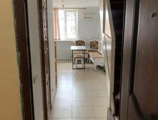 Сдаётся квартира в Центре Сухума