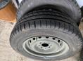 Покрышки почти новые Р 13 отдам обе за 5 т 