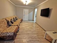 Сдается двухкомнатная квартира на универсаме