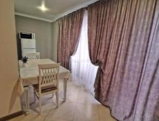 Сдается двухкомнатная квартира на универсаме