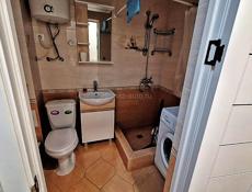 Сдается двухкомнатная квартира на универсаме