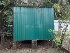 Торговый павильон