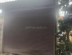 Торговый павильон 