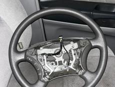 руль альфард