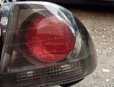 Задняя ЛЕВАЯ фара