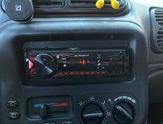 Магнитофон