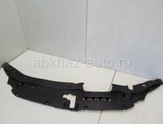 Накладка на радиатор камри 50/camry 50