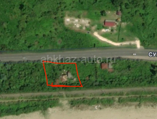 Первая линия