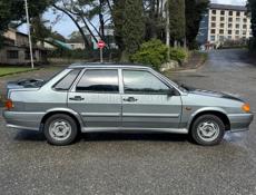 ВАЗ 2115 Самара