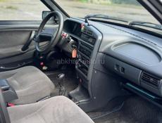 ВАЗ 2115 Самара