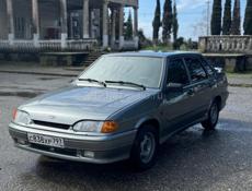 ВАЗ 2115 Самара