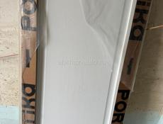 Новые двери , город Сухум , не понадобились , в наличии 3 двери цена 10.000₽ с наличниками и коробкой Покупали в Сочи Размер 80*2000