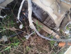 коробка нисан ад 15