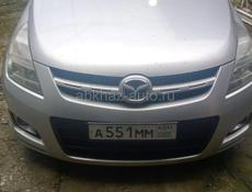 Mazda MPV