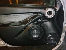 установка, сборка, настройка автозвука