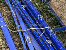 Продам или сдам в аренду шатер кафе