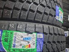 ШИНЫ Б/У и НОВЫЕ ✅