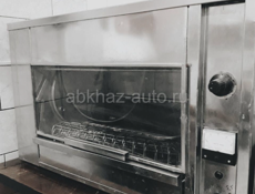 Продам грильница пышечница