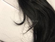 Продам волосы натуральные 