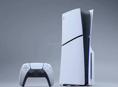 Playstation 5 Slim