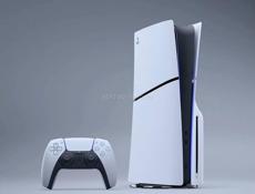 Playstation 5 Slim