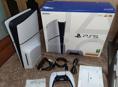 PS5 Slim