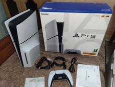 PS5 Slim