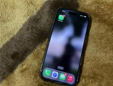 iPhone 16 про 128 91 АКБ 