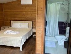 Номера в Гагре у моря