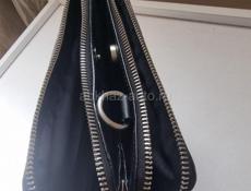 Мужская сумка, кошелек, барсетка ZARA