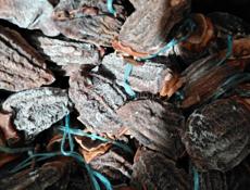 Хурма Сушенная 