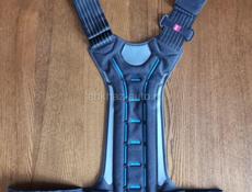 Корректор осанки повышенной комфортности protect Medi