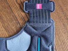 Корректор осанки повышенной комфортности protect Medi