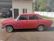 ВАЗ 2107