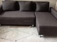 угловой диван