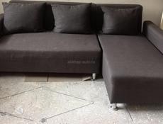 угловой диван