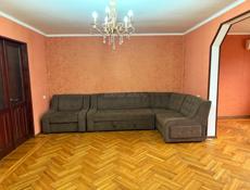 3-комнатная в центре Сухума