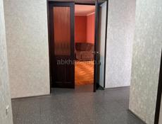 3-комнатная в центре Сухума