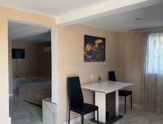 Сдаю 2 студии в районе Вокзала !