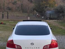Nissan Skyline