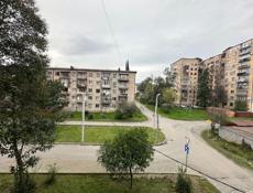 Продам 3х комн. кв. на Новом районе