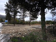 Продается участок 