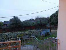 Дом в Сухуми нижняя Эшера