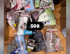 В наличии женская одежда обувь полотенце в наборе 