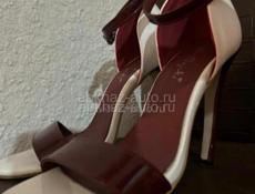 Продаю каблуки!!!