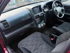 Хонда CR-V 2.4. Год 2006