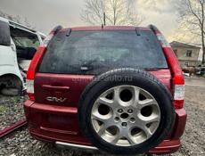 Хонда CR-V 2.4. Год 2006
