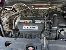 Хонда CR-V 2.4. Год 2006